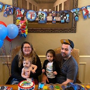 Meet your Posher, Taylor